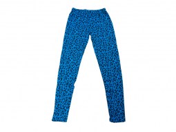 Leggins Leopardo